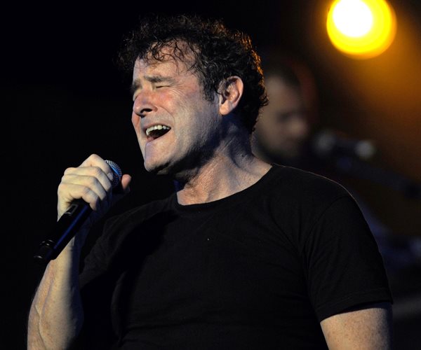 South African Musician Johnny Clegg Dies at 66 After Cancer