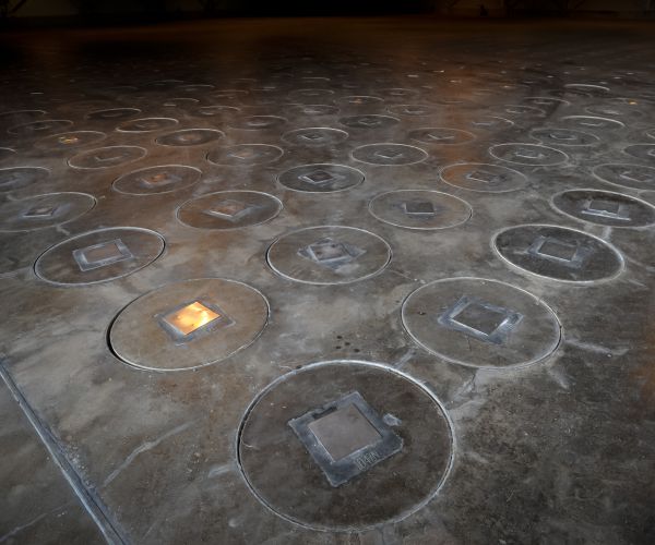 South Carolina Plutonium Lawsuit Seeks $100M From Energy Dept.