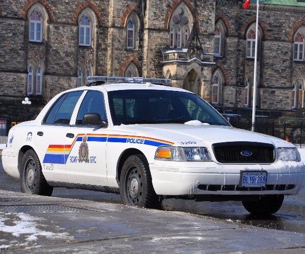 Ford CEO Resists Employees' Push to End Sales of Police Vehicles