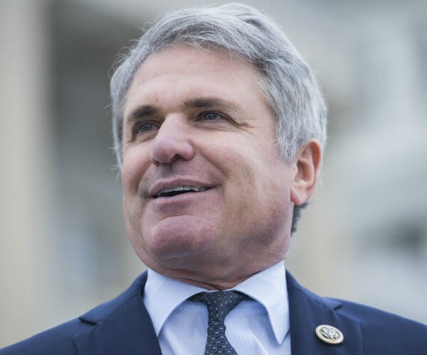 rep. michael mccaul