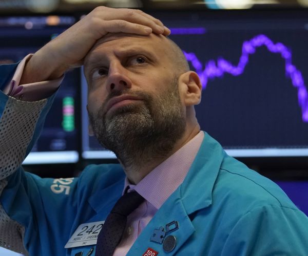 S&P 500 Sinks to 2-Year Low as Bear Market Deepens