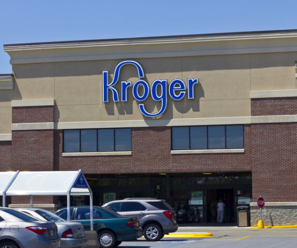 Kroger Water Recall: Bottled Baby H2O is Moldy
