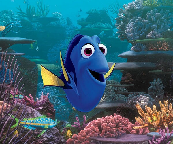 Theater Shows R-rated Comedy Trailer With 'Finding Dory'