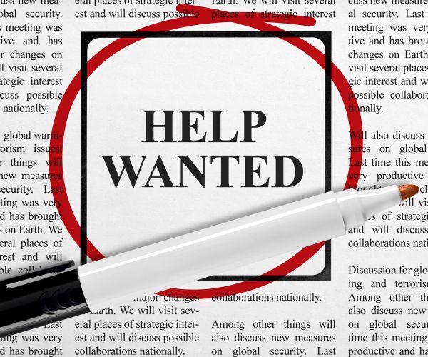 Help Wanted: B.S. Jobs