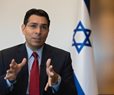 Former Amb. Danon to Newsmax TV: Allegations Against Israel 'Ridiculous'