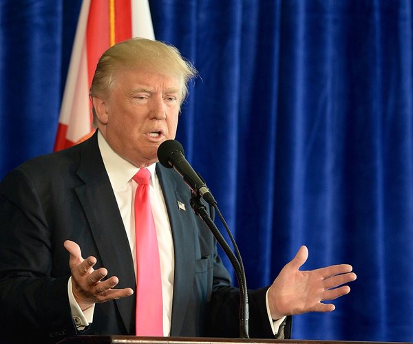 With Khan Family, Has Trump Finally Gone Too Far?