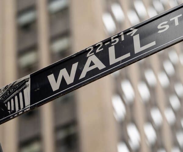 Wall Street