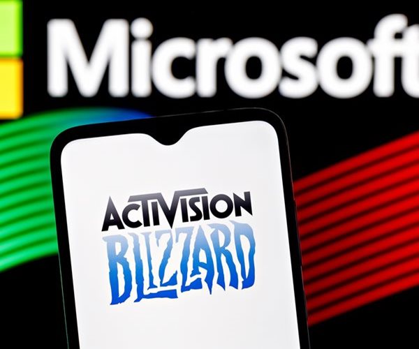 Microsoft Wins Appeal on $69B Activision Blizzard Deal