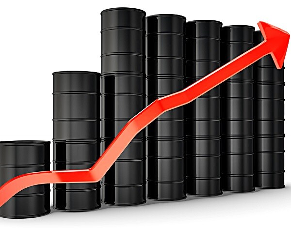 Goldman Sees Oil Volatility Before 'Violent Rebalancing'
