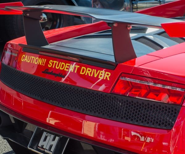 Lauren Fix, The Car Coach: Let's Retest All Drivers to Make the Roads Safer!