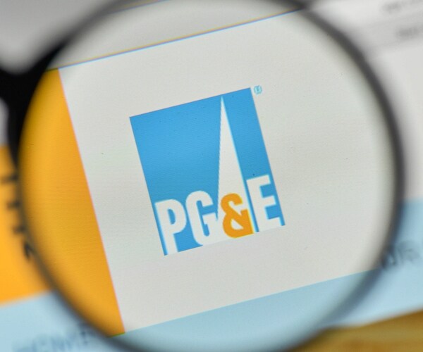 PG&E Shows Wall Street's Stock Safe Haven Isn't Always So Safe
