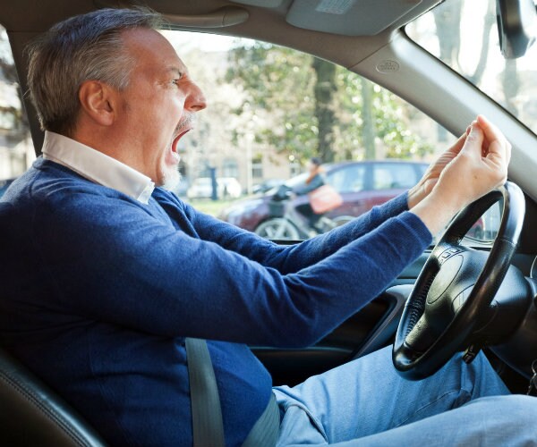 Anger Disorder Tied to Smaller 'Emotional Brains'