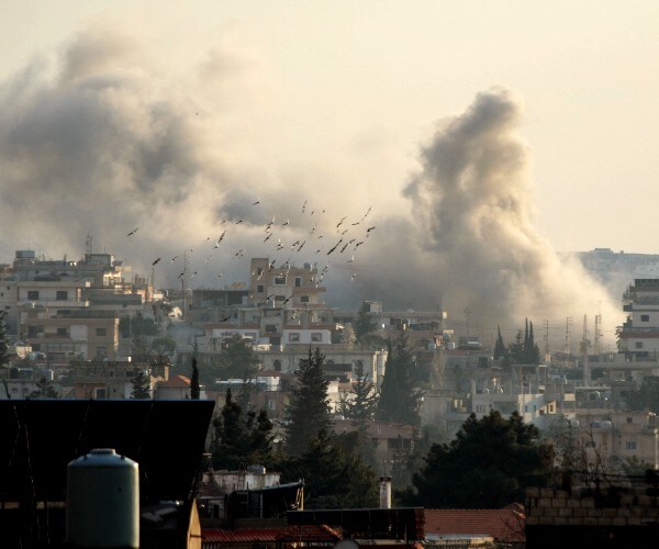 war in the middle east region of the globe terror financial institution target 