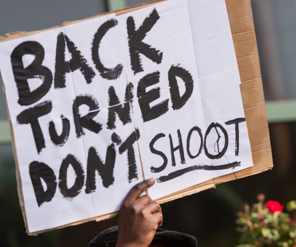 Massachusetts Supreme Judicial Court: Fleeing Police Doesn't Signify Guilt