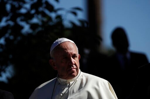 Pope to Visit Malta on May 31 in First Foreign Trip of 2020