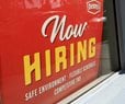 Labor Dept.: Unemployment Claims Fall to 191K