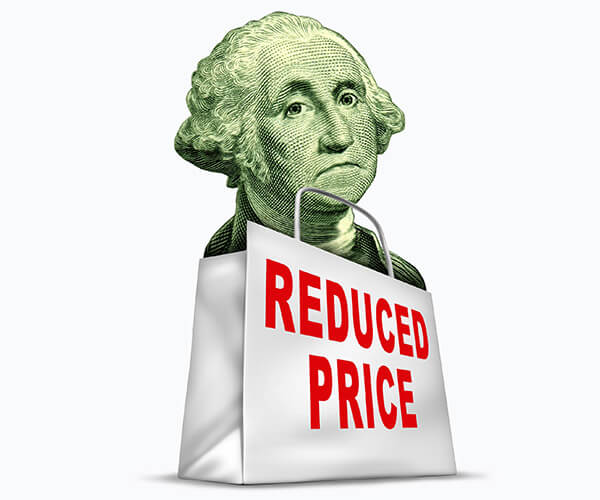 After 18 Months of Biden, Democrats and America Ache