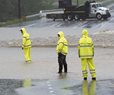 At Least 10 Killed in Tennessee Flash Floods; Dozens Missing