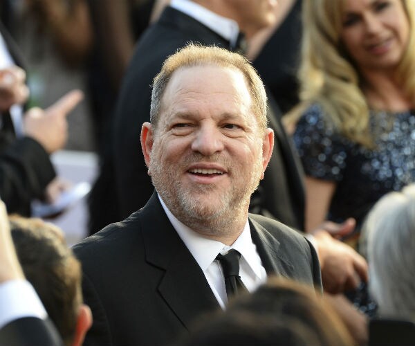 Disingenuous to Claim There Are No Female Harvey Weinsteins  