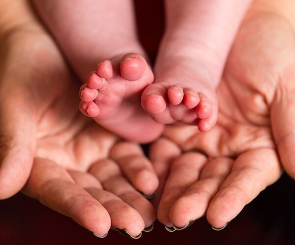 NY Post Op-Ed: Growth Can Lead to Another US Baby Boom