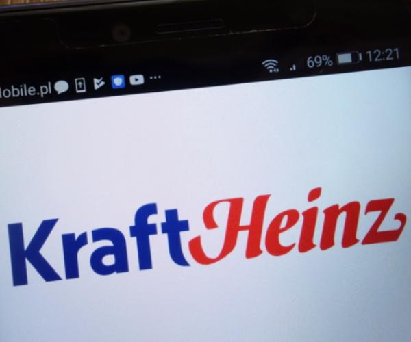 Kraft Shares Rise After Unveiling $2B in Cost Cuts, Cheese Sale