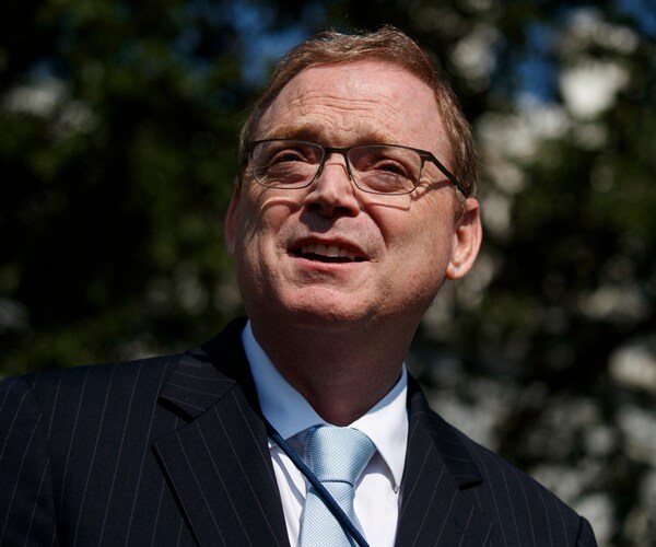 White House Looking at Further Stimulus to Help Battered Economy