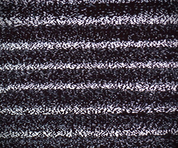 White Noise Video Copyright Complaints Dispute Musician's Own Work