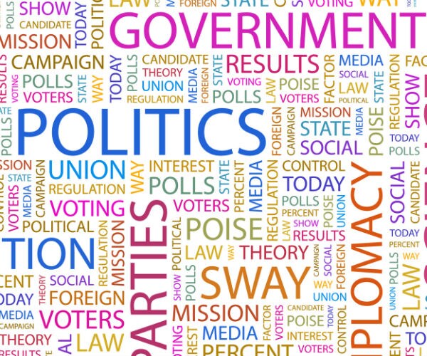 politics