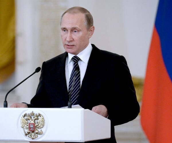 Pete Hoekstra: Putin Flying Planes From Iran Before Obama Leaves Office