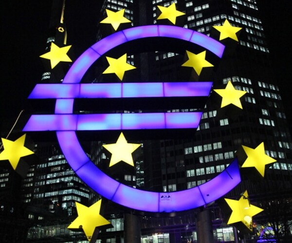 End of the Euro? French Candidate Plots Return of the Franc