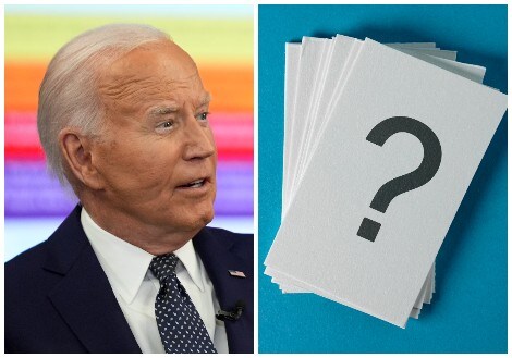 As Pressure Builds on Biden, Some Dems Feel Powerless to Replace Him