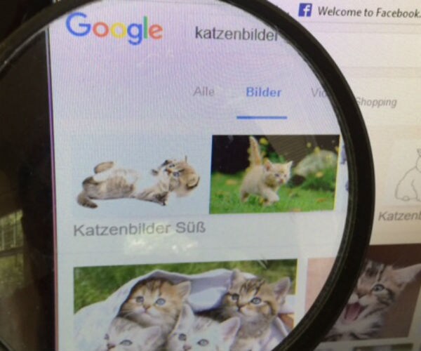 Google Skews Results to Boost Its Own Products, EU Alleges