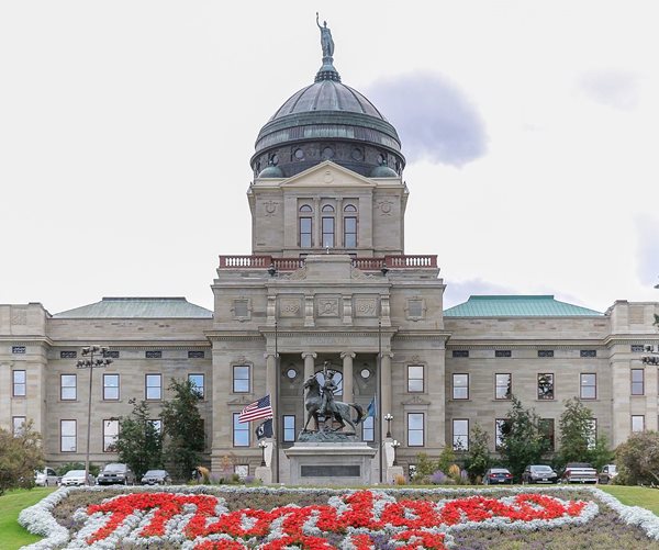 Montana Abortion Bill Would Make Doctors Try to Save Fetus