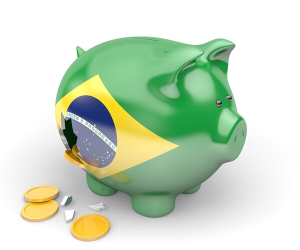 Brazil Investor Impeachment Euphoria Fades as Quickly as It Came