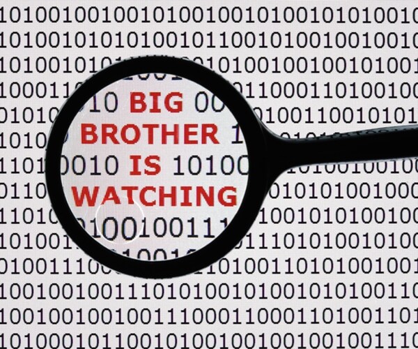 Big Brother Is Watching Traders at Home in the Coronavirus Era