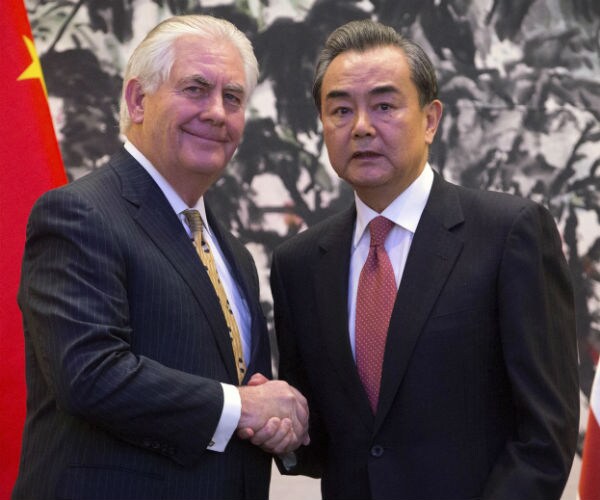 North Korea Nuclear Missile Threat at Tense and Critical Stage 