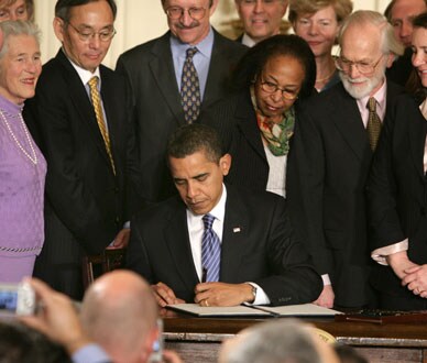 Day 49 - March 9, 2009