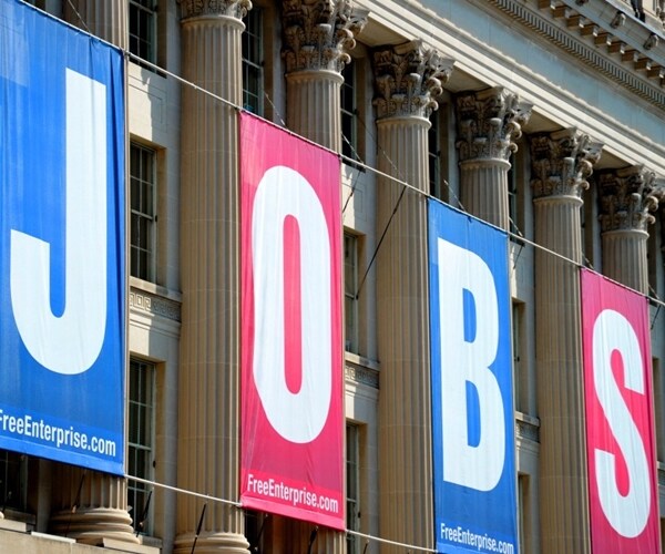 Pew: US Labor Force Would Shrink Without New Immigrants