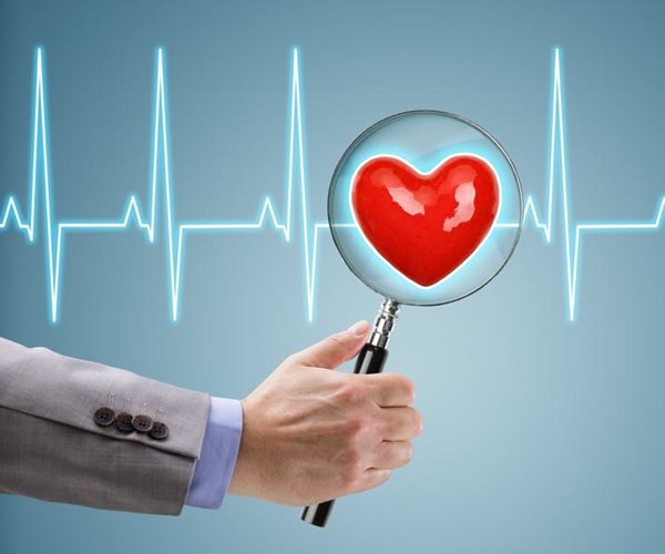 Heart-Healthy Lifestyle Also Prevents Diabetes