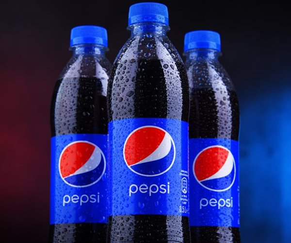 PepsiCo Sued by New York State Over Plastic Pollution