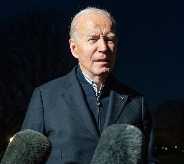 Biden Floats Hydrogen Tax Credits to Jump Start Industry