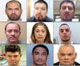 ICE Arrests More 'Worst of the Worst' Aliens