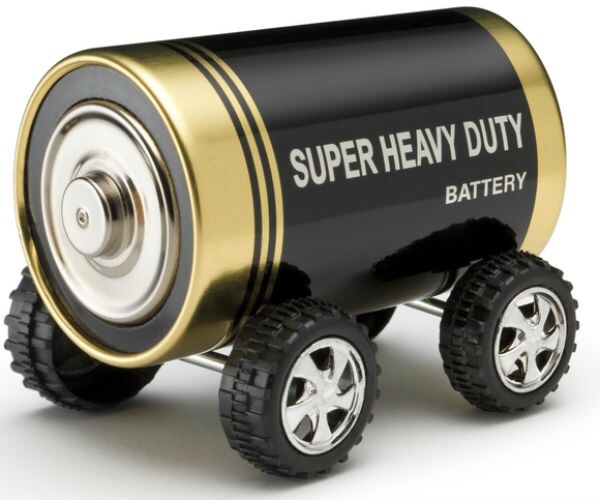 Tesla Obliged to Pay $1.7 Billion to Panasonic for Gigafactory Cells