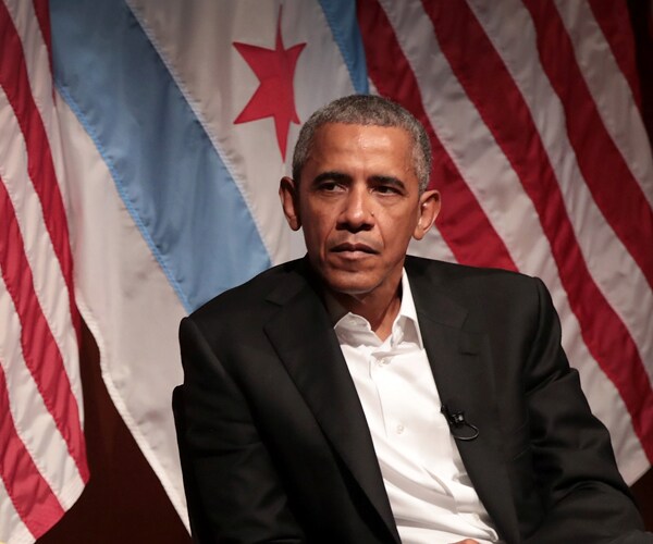 School Named for Obama Instead of Confederate General