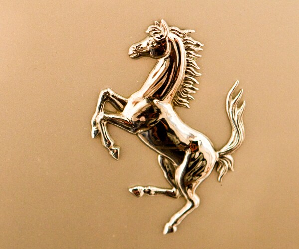 Steve McQueen Ferrari Lawsuit Says His Image Was Carjacked