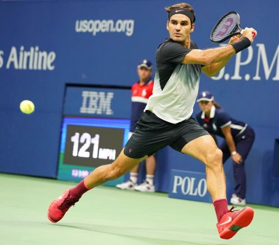 Federer Highest-Paid Player in 2022: Forbes