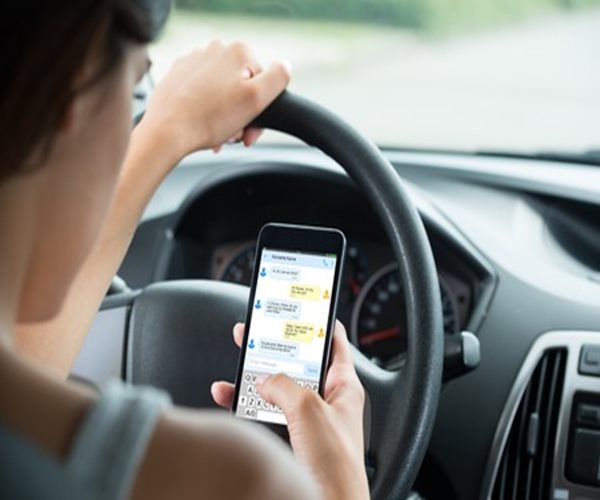 'Textalyzer' Will Bust Drivers Who Text Before Crashes