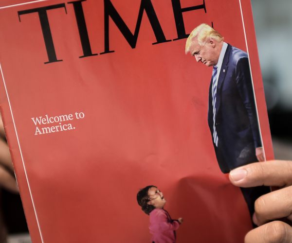 Media Uses Radical Tactics to Create Deceptive Immigration Narrative