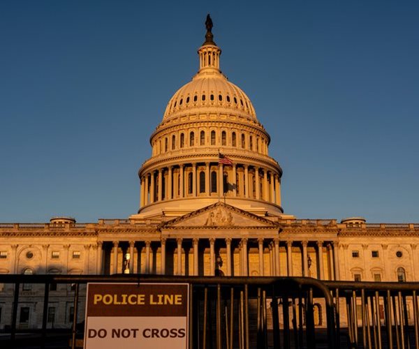 Data Darkness in US Spreads a Global Shadow