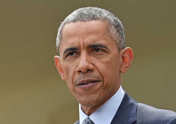 Rudy Giuliani: Obama Has Made America Less Respected